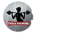logo fitness maškrty, kniha, recepty